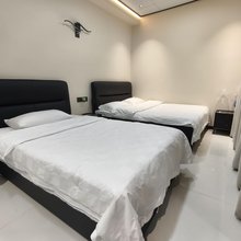 吾家小舍(恒大名都店)