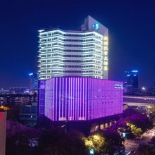 杭州孔雀大酒店(四季青服装市场店)