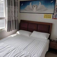 鑫源宾馆(兰州中山桥大众巷店)
