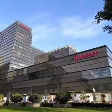 一朵酒店(西安永宁门地铁站skp店)