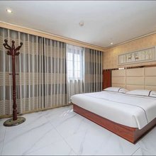 湘潭鑫歆时尚宾馆