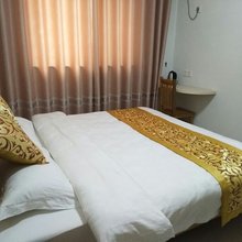 婺源新农民客栈