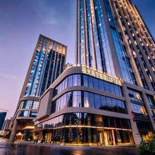 极光高空影院LOFT美宿(建设路店)