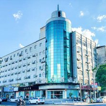 永安悦尚大酒店(永安南站大榕树店)