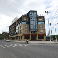 杭州君港商务酒店