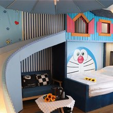 云屋Mini民宿(信阳师范学院店)