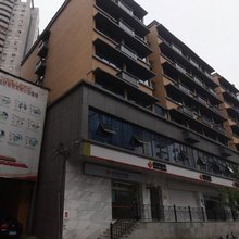 成都惠来青年空间旅舍(天府广场店)