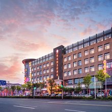 维也纳3好酒店(天长客运站店)