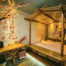 扬州风兰芷客栈