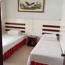 鹤壁客缘旅馆
