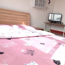 荣成转角小窝旅馆