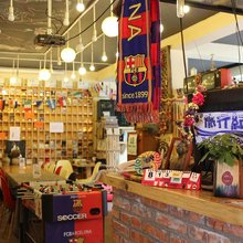 旅行纪国际青年旅舍(丽江古城店)