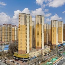 维也纳酒店(西宁万达广场店)