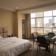 盘州怡景园商务酒店