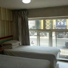 牡丹江康乐旅馆