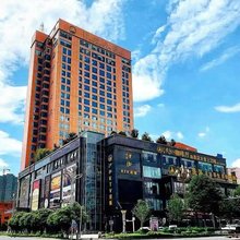 昭通江山大酒店