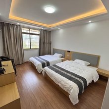 福鼎玖居宾馆