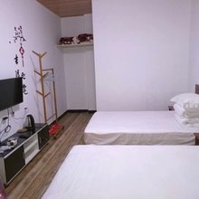 雅安仙姐农家居客栈