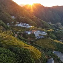 崇义雲田·越暨民宿聚落