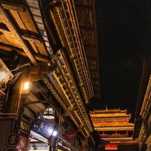 香格里拉诗和远方客栈(独克宗古城店)