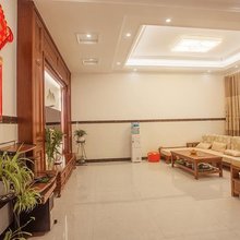 桐庐胡氏雅居民宿