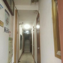 青岛鸿福之家旅馆