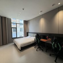 核芯电竞(大连东软信息学院软件园校区南门店)
