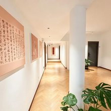 月伴民宿(清明上河园万岁山武侠城店)