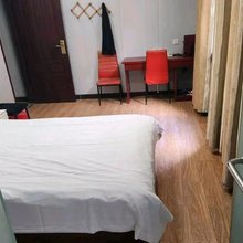 宝客来旅馆(南阳第二十一完全学校店)
