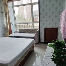 承德富强旅馆