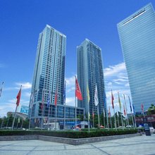 惠州惠尚公寓酒店