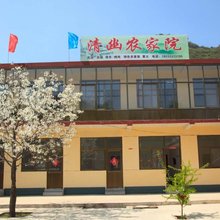 涞源清幽农家院