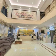 曼丹雅心酒店(蒙自南湖公园店)