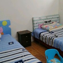 恩施青江招待所