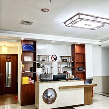 星空青旅(松岗站店)