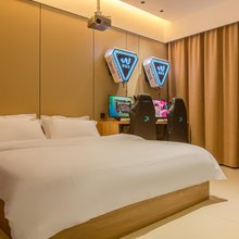 博南泽电竞酒店(昭通金融中心店)