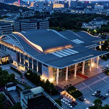 浙江省人民大会堂宾馆(断桥残雪店)