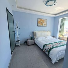 泊杉精品民宿(江北大学城地铁站店)