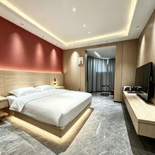 昆明惠星酒店(金星地铁站同德广场店)