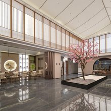 陌上轻雅酒店(呼和浩特站新华广场店)