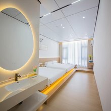 湄洲岛万豪宾馆