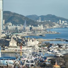 听山海海景民宿