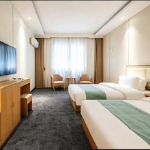 悦朵酒店(九寨沟景区店)
