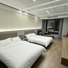 大方旭丽酒店