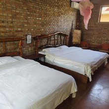 中卫童舍雅苑(沙坡头景区店)