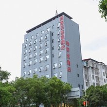 尚客优酒店(瑞金红都大道客运站店)