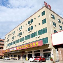 南安洪悦公寓
