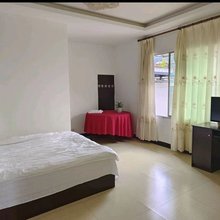 正安渝黔旅馆