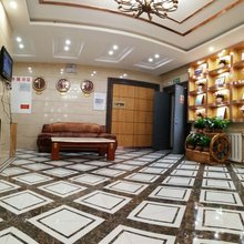 伊宁真中快捷酒店(六星街店)