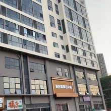 南岸有涧民宿(1号路分店)